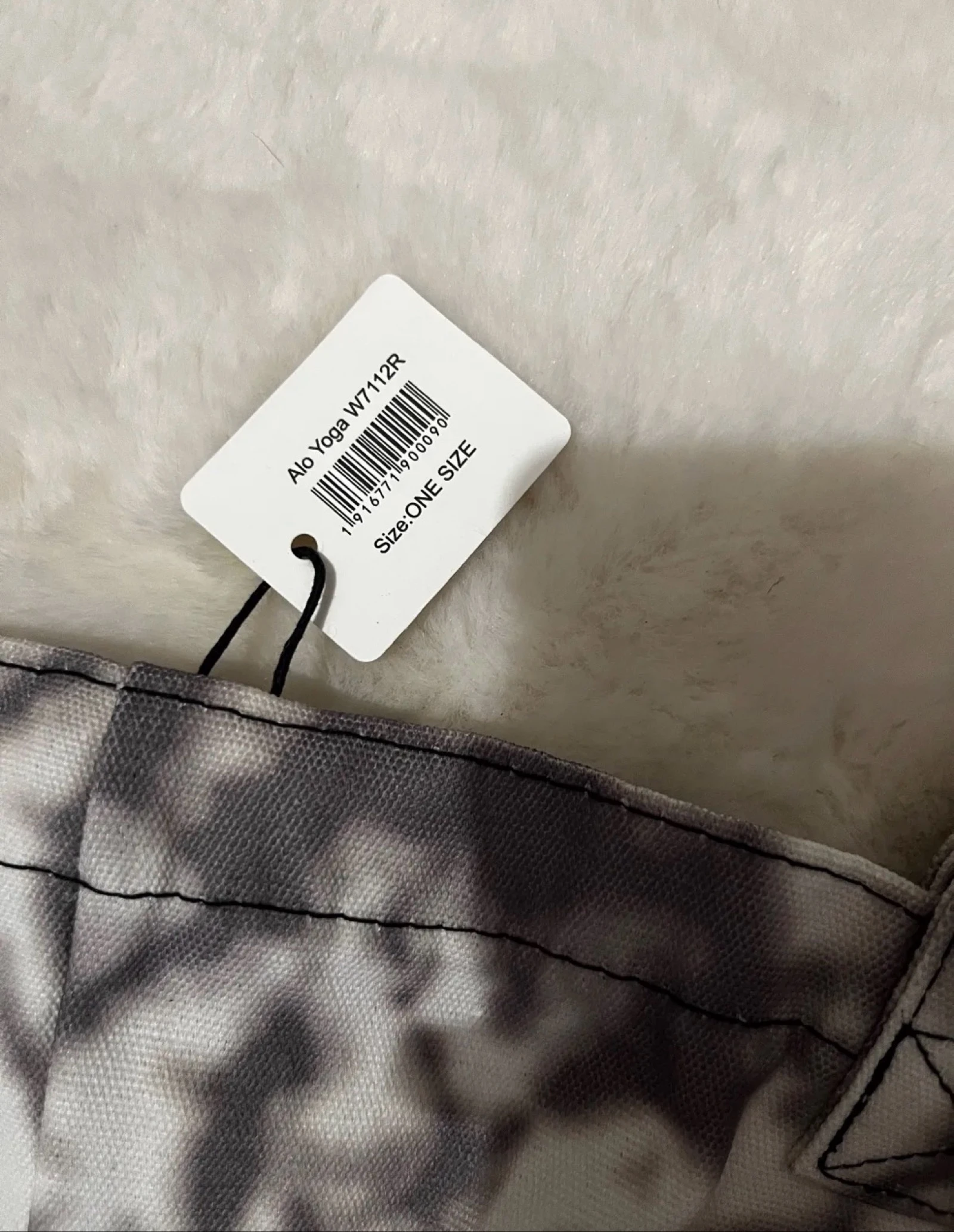 Sac de sport/plage alo  – photo 2